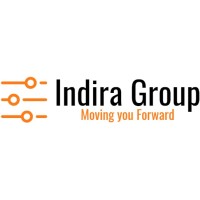 Indira Group logo, Indira Group contact details