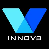 INNOV8 Interactive logo, INNOV8 Interactive contact details