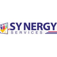 Synergy Services logo, Synergy Services contact details