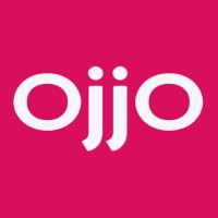 OjjO logo, OjjO contact details