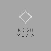 Kosh Media logo, Kosh Media contact details