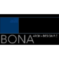 Bona Arch + Design logo, Bona Arch + Design contact details