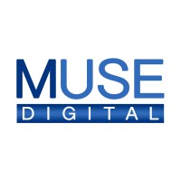 Muse Digital Group logo, Muse Digital Group contact details