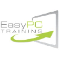 EasyPC Training Pty Ltd logo, EasyPC Training Pty Ltd contact details