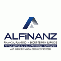 Alfinanz CC logo, Alfinanz CC contact details