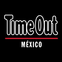 Time Out México logo, Time Out México contact details