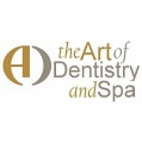 The Art of Dentistry and Spa logo, The Art of Dentistry and Spa contact details