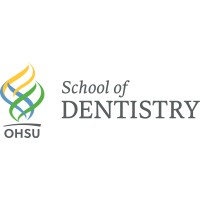 OHSU School of Dentistry logo, OHSU School of Dentistry contact details