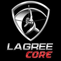 Lagree Core logo, Lagree Core contact details