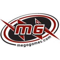 MegaGames.com logo, MegaGames.com contact details