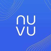 nuvu logo, nuvu contact details