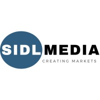 Sidl Media logo, Sidl Media contact details