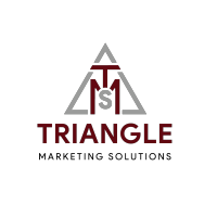 Triangle Marketing Solutions LLC logo, Triangle Marketing Solutions LLC contact details