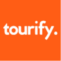 Tourify logo, Tourify contact details