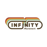 Infinity Movement logo, Infinity Movement contact details