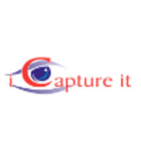 i Capture it logo, i Capture it contact details