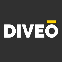 Diveo Media logo, Diveo Media contact details