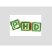 PhD International Hospitality logo, PhD International Hospitality contact details