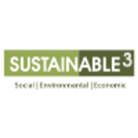 Sustainable3 Inc. logo, Sustainable3 Inc. contact details