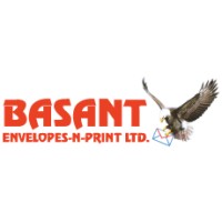 BASANT ENVELOPES-N- PRINT LIMITED logo, BASANT ENVELOPES-N- PRINT LIMITED contact details