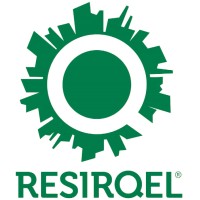 Resirqel AS logo, Resirqel AS contact details