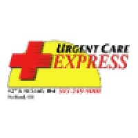 Urgent Care Express logo, Urgent Care Express contact details