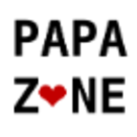 Papazone logo, Papazone contact details