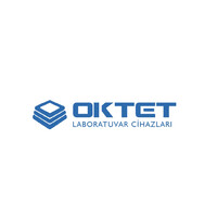 OKTET LABORATUVAR CİHAZLARI İTH.İHR.SAN.TİC.LTD.ŞTİ. logo, OKTET LABORATUVAR CİHAZLARI İTH.İHR.SAN.TİC.LTD.ŞTİ. contact details