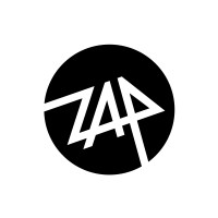 Zap Academy logo, Zap Academy contact details