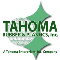 Tahoma Rubber and Plastics logo, Tahoma Rubber and Plastics contact details