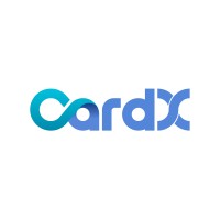 CardX Thailand logo, CardX Thailand contact details