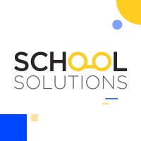 SCHOOL SOLUTIONS logo, SCHOOL SOLUTIONS contact details