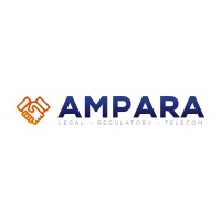 AMPARA - Telecom Business Partner logo, AMPARA - Telecom Business Partner contact details