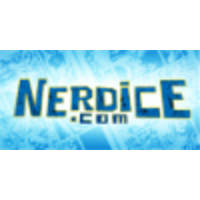 Nerdice.com logo, Nerdice.com contact details