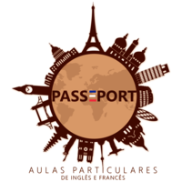 Passport Ensino de Idiomas logo, Passport Ensino de Idiomas contact details