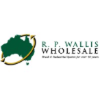 R P Wallis logo, R P Wallis contact details