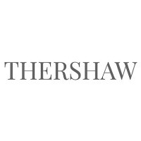 THERSHAW logo, THERSHAW contact details