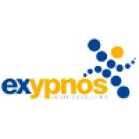 Exypnos logo, Exypnos contact details