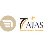 TAJAS Aviation Academy logo, TAJAS Aviation Academy contact details