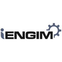 iEngim s.r.o. logo, iEngim s.r.o. contact details