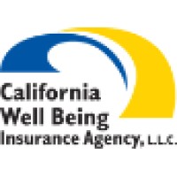 California Well Being Insurance Agency logo, California Well Being Insurance Agency contact details