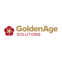 Golden Age Solutions logo, Golden Age Solutions contact details