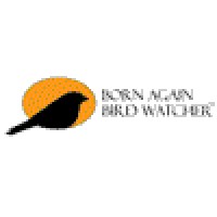 Born Again Bird Watcher logo, Born Again Bird Watcher contact details