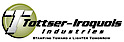 Tottser-iroquois Industries logo, Tottser-iroquois Industries contact details