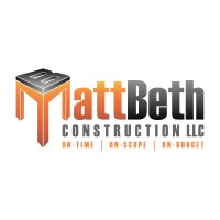 MattBeth Construction logo, MattBeth Construction contact details