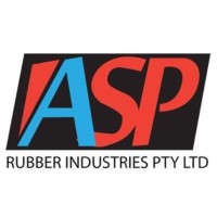 ASP Rubber Industries PTY LTD logo, ASP Rubber Industries PTY LTD contact details