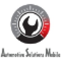 Automotive Solutions Mobile logo, Automotive Solutions Mobile contact details