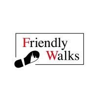 Friendly Walks Prague logo, Friendly Walks Prague contact details