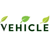 VEHICLE logo, VEHICLE contact details