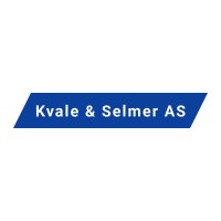 Kvale & Selmer AS logo, Kvale & Selmer AS contact details